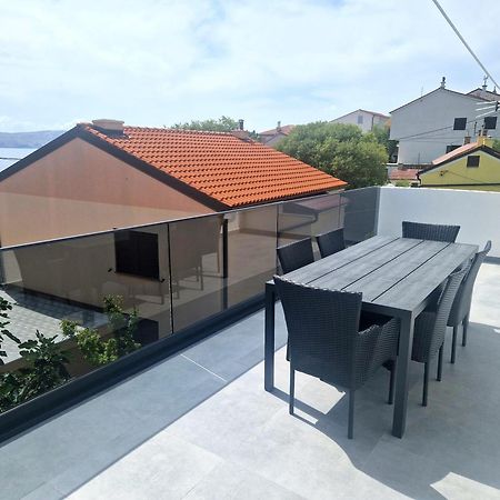 Apartment Marijanka Senj  Esterno foto