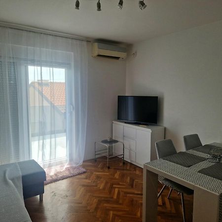 Apartment Marijanka Senj  Esterno foto