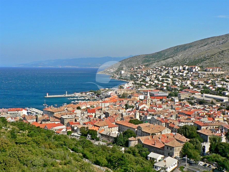 Apartment Marijanka Senj  Esterno foto